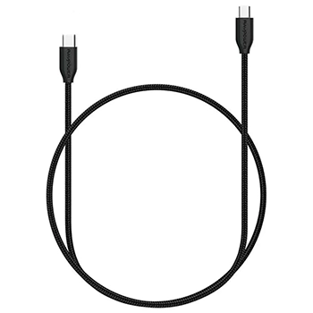 کابل USB-C راو پاور مدل RP-CB018 طول 0.9 متر